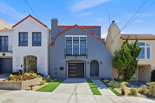 2124 18th Avenue, San Francisco, CA 94116