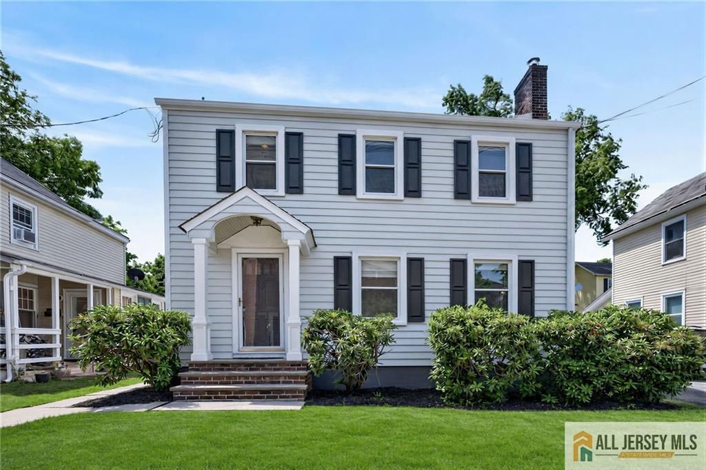 12 Capner Street, Flemington, NJ 08822