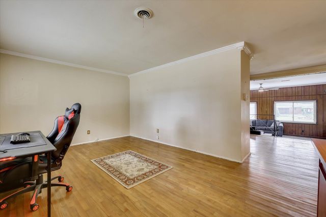 3414 Forest Estates Drive, Augusta, GA 30909