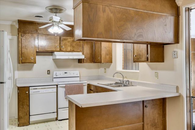 3414 Forest Estates Drive, Augusta, GA 30909