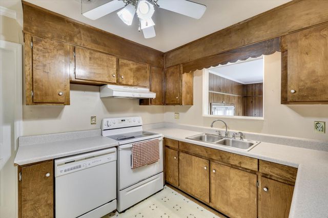 3414 Forest Estates Drive, Augusta, GA 30909