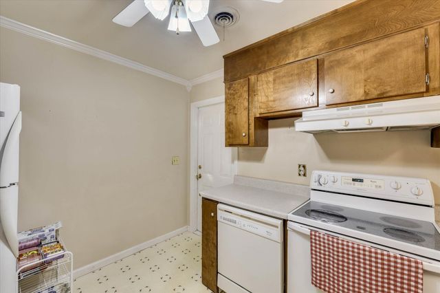 3414 Forest Estates Drive, Augusta, GA 30909