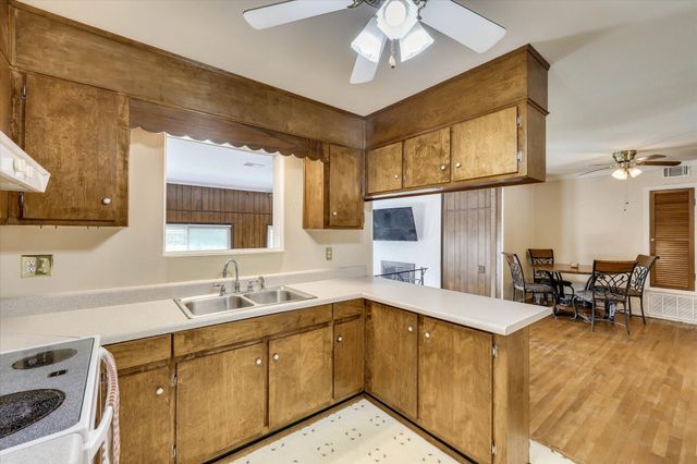 3414 Forest Estates Drive, Augusta, GA 30909