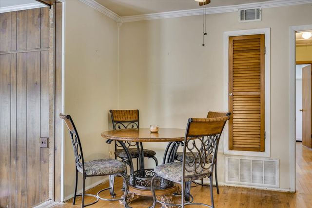 3414 Forest Estates Drive, Augusta, GA 30909