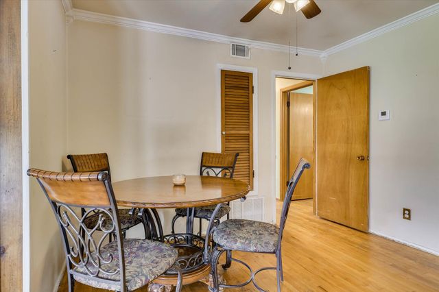 3414 Forest Estates Drive, Augusta, GA 30909