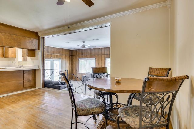 3414 Forest Estates Drive, Augusta, GA 30909