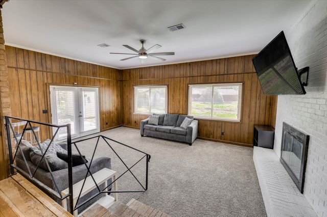 3414 Forest Estates Drive, Augusta, GA 30909