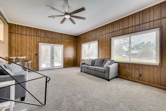 3414 Forest Estates Drive, Augusta, GA 30909