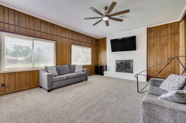 3414 Forest Estates Drive, Augusta, GA 30909