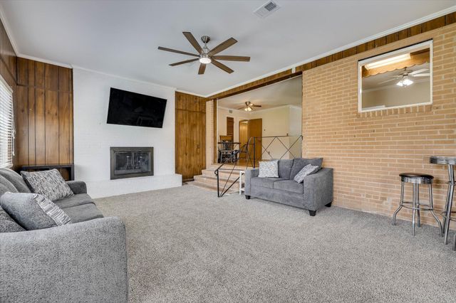 3414 Forest Estates Drive, Augusta, GA 30909