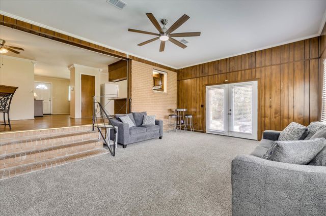 3414 Forest Estates Drive, Augusta, GA 30909