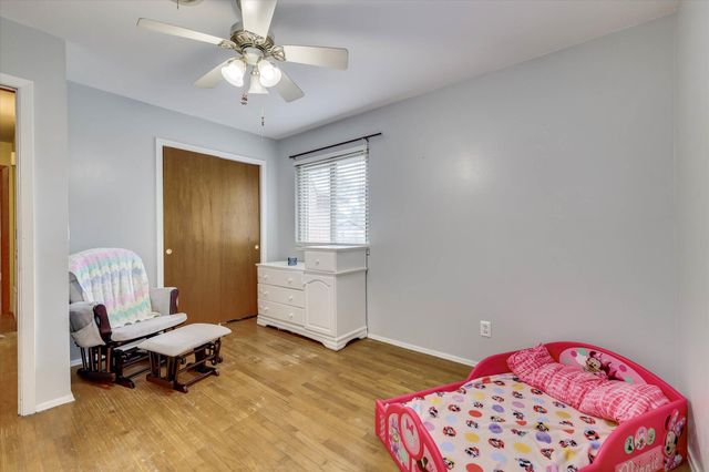 3414 Forest Estates Drive, Augusta, GA 30909