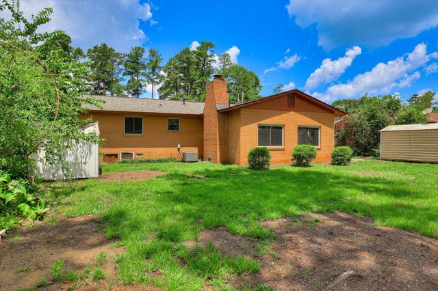 3414 Forest Estates Drive, Augusta, GA 30909