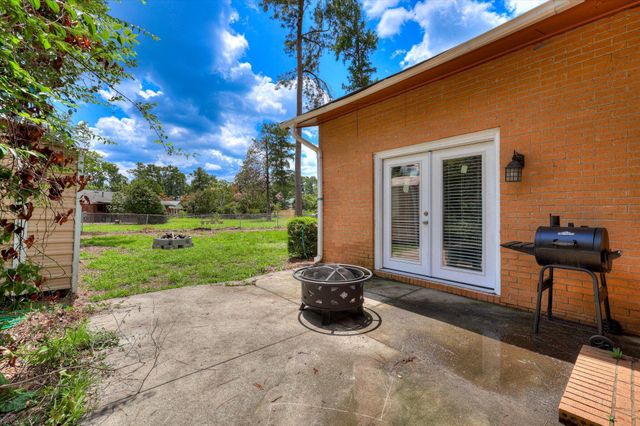 3414 Forest Estates Drive, Augusta, GA 30909