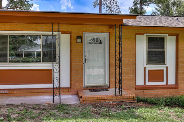 3414 Forest Estates Drive, Augusta, GA 30909