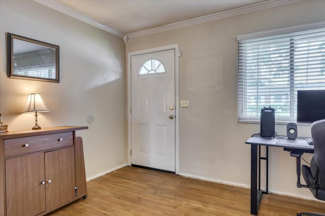 3414 Forest Estates Drive, Augusta, GA 30909