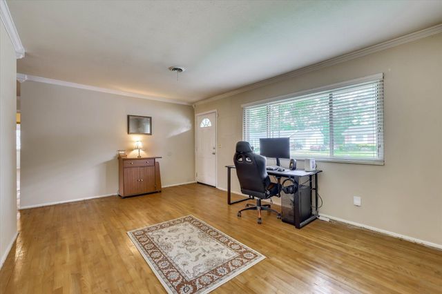 3414 Forest Estates Drive, Augusta, GA 30909