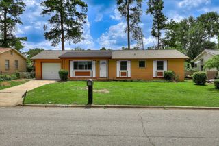 3414 Forest Estates Drive, Augusta, GA 30909