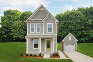 232 Winborne LN, Edenton, NC 27932