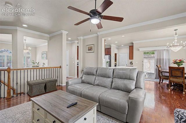 9012 Stony Creek Drive, Colorado Springs, CO 80924