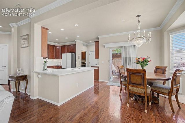 9012 Stony Creek Drive, Colorado Springs, CO 80924