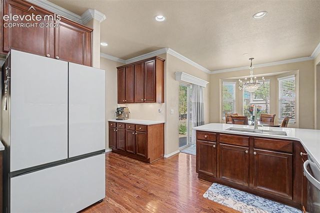 9012 Stony Creek Drive, Colorado Springs, CO 80924
