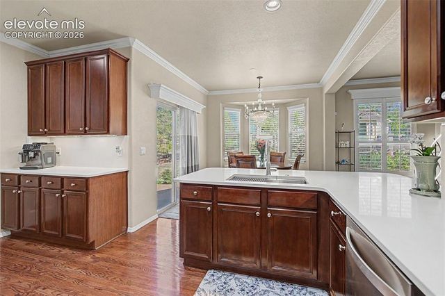9012 Stony Creek Drive, Colorado Springs, CO 80924