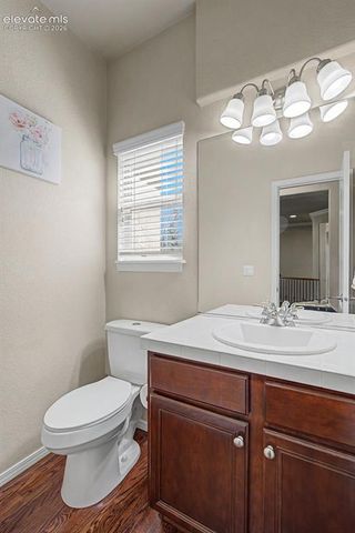 9012 Stony Creek Drive, Colorado Springs, CO 80924