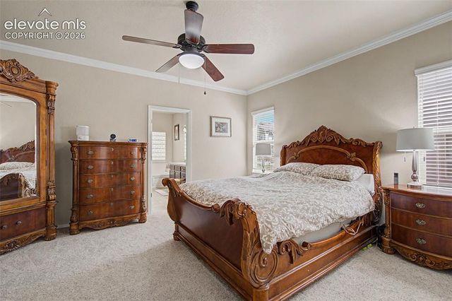 9012 Stony Creek Drive, Colorado Springs, CO 80924