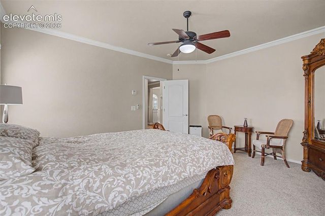 9012 Stony Creek Drive, Colorado Springs, CO 80924