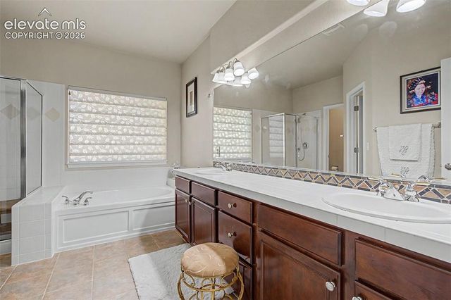 9012 Stony Creek Drive, Colorado Springs, CO 80924