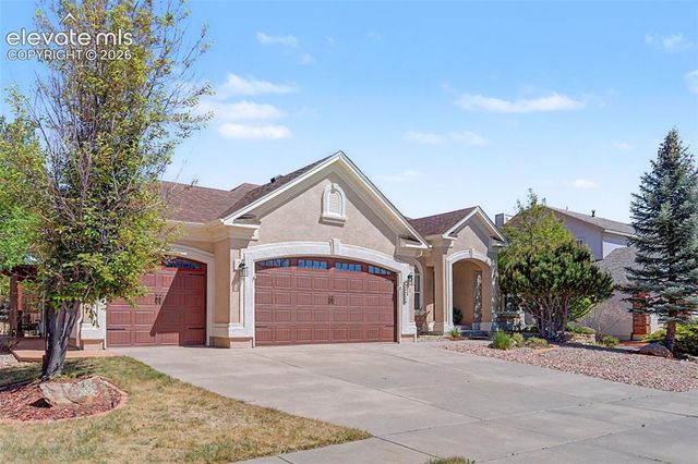 9012 Stony Creek Drive, Colorado Springs, CO 80924