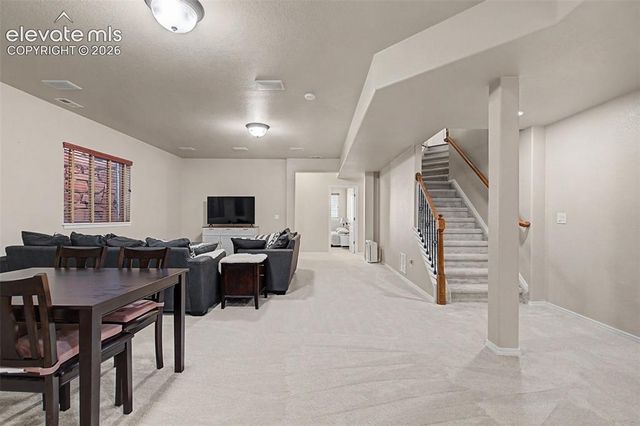 9012 Stony Creek Drive, Colorado Springs, CO 80924