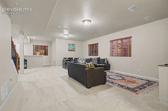 9012 Stony Creek Drive, Colorado Springs, CO 80924