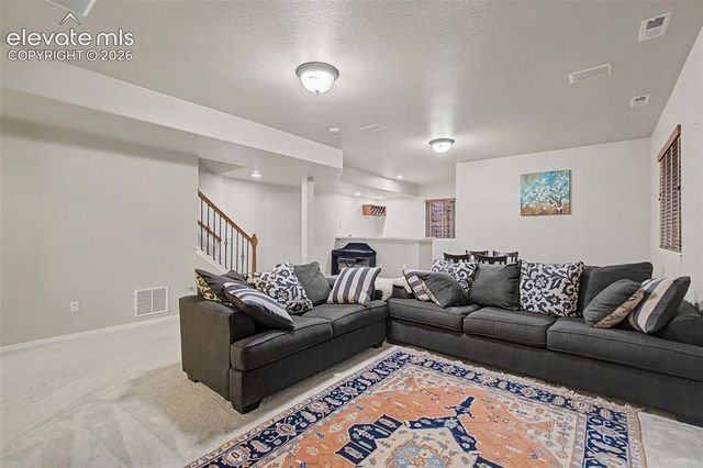 9012 Stony Creek Drive, Colorado Springs, CO 80924