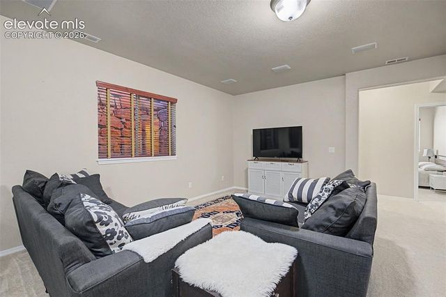 9012 Stony Creek Drive, Colorado Springs, CO 80924