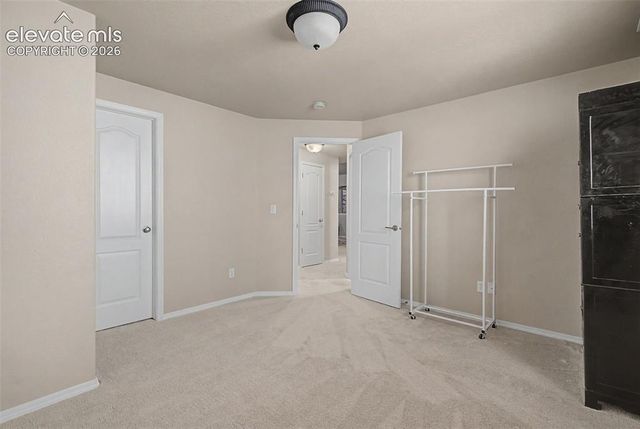 9012 Stony Creek Drive, Colorado Springs, CO 80924