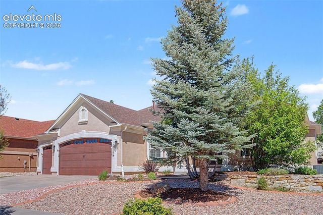 9012 Stony Creek Drive, Colorado Springs, CO 80924