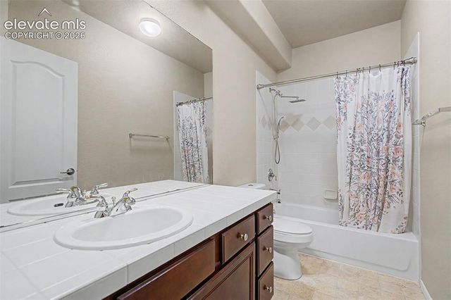 9012 Stony Creek Drive, Colorado Springs, CO 80924