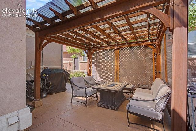 9012 Stony Creek Drive, Colorado Springs, CO 80924