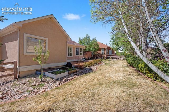 9012 Stony Creek Drive, Colorado Springs, CO 80924