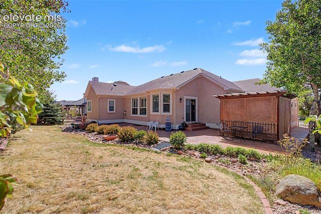 9012 Stony Creek Drive, Colorado Springs, CO 80924