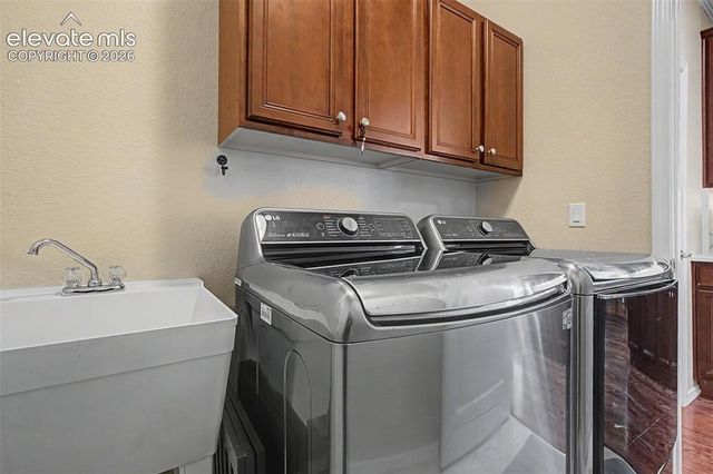 9012 Stony Creek Drive, Colorado Springs, CO 80924