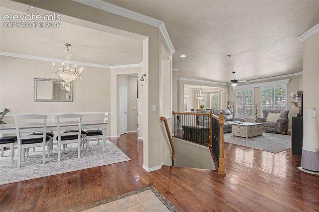 9012 Stony Creek Drive, Colorado Springs, CO 80924