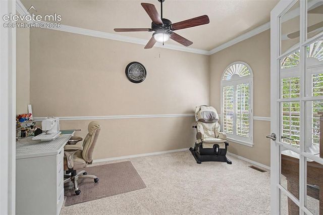 9012 Stony Creek Drive, Colorado Springs, CO 80924