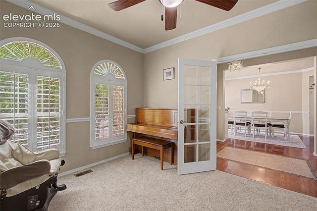 9012 Stony Creek Drive, Colorado Springs, CO 80924