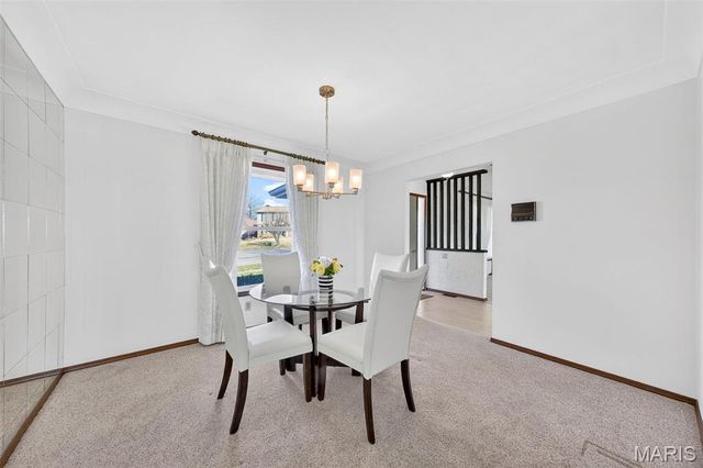 5037 Faust Court, St Louis, MO 63129