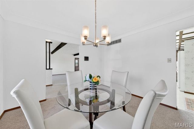 5037 Faust Court, St Louis, MO 63129