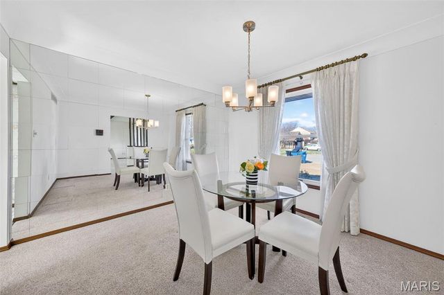 5037 Faust Court, St Louis, MO 63129