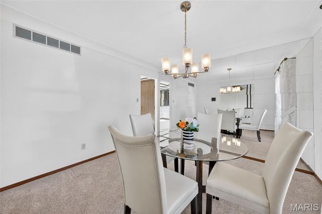 5037 Faust Court, St Louis, MO 63129